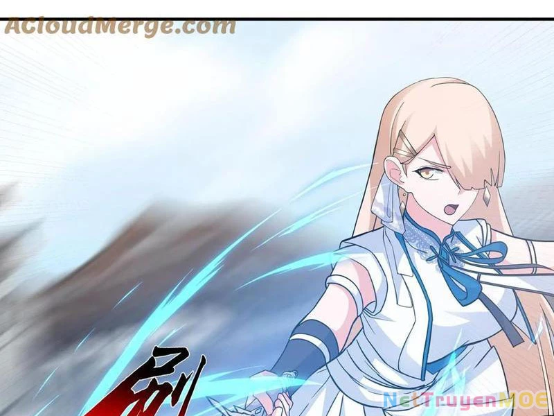 Hỗn Độn Thiên Đế Quyết Chapter 131 - 22