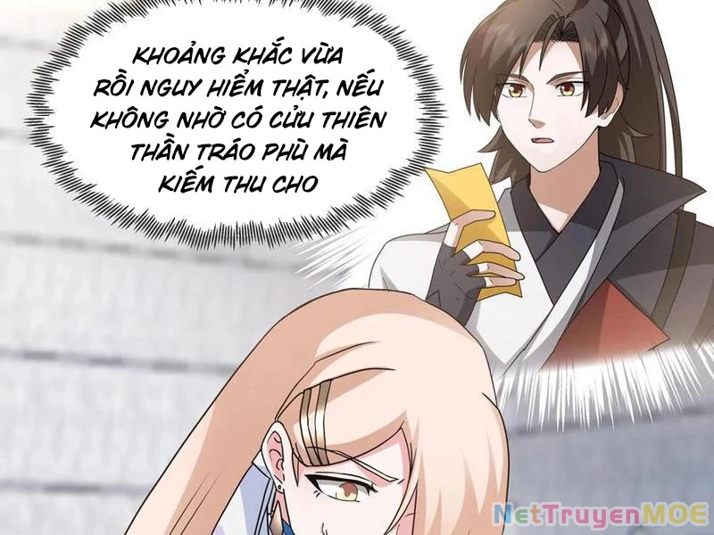 Hỗn Độn Thiên Đế Quyết Chapter 131 - 50