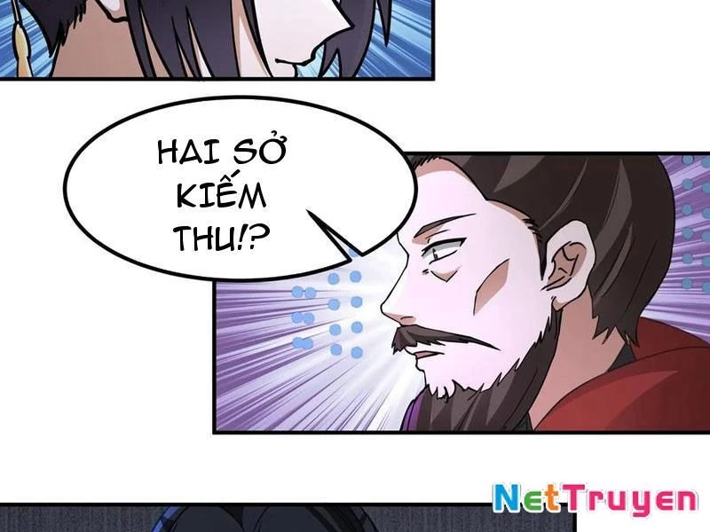 Hỗn Độn Thiên Đế Quyết Chapter 131 - 91