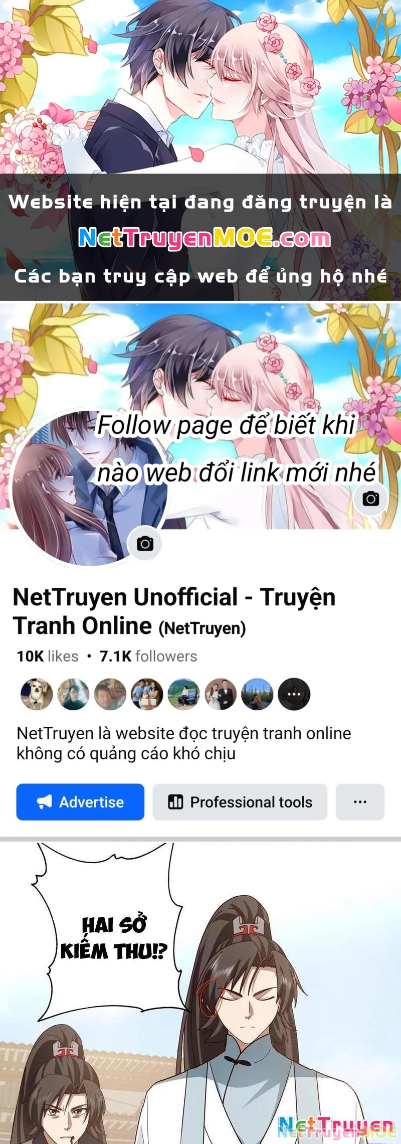 Hỗn Độn Thiên Đế Quyết Chapter 132 - 1