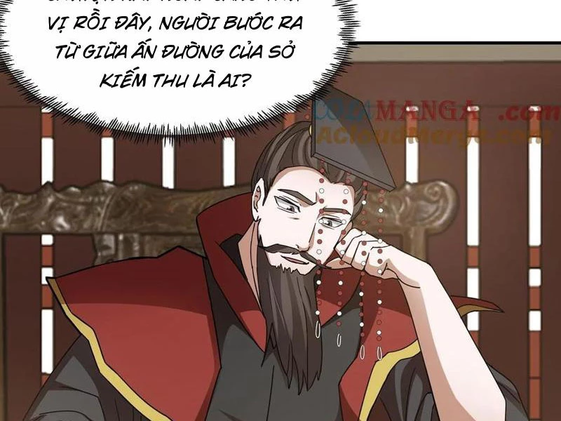 Hỗn Độn Thiên Đế Quyết Chapter 132 - 3