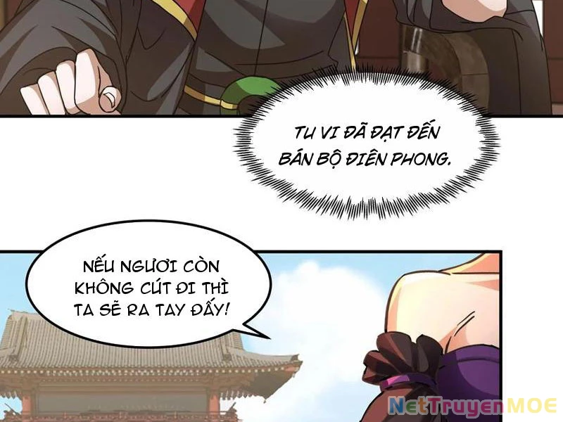 Hỗn Độn Thiên Đế Quyết Chapter 132 - 4