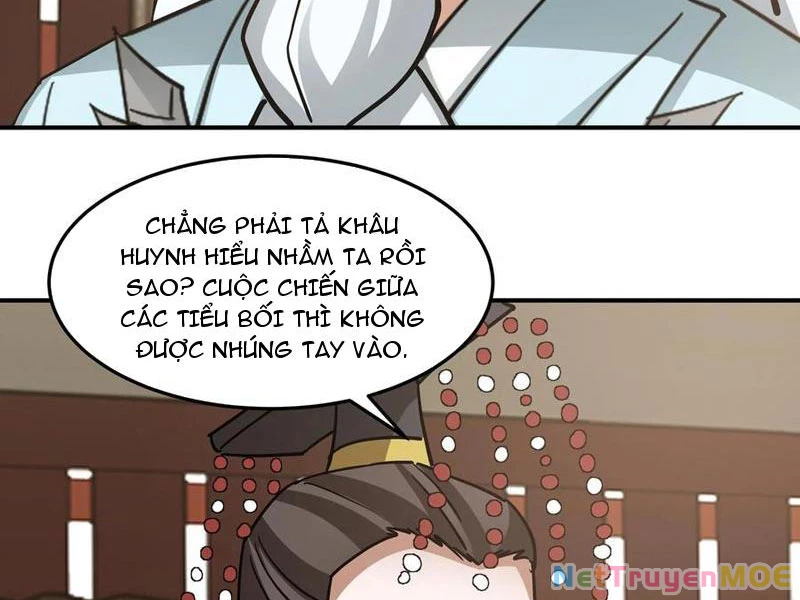 Hỗn Độn Thiên Đế Quyết Chapter 132 - 19