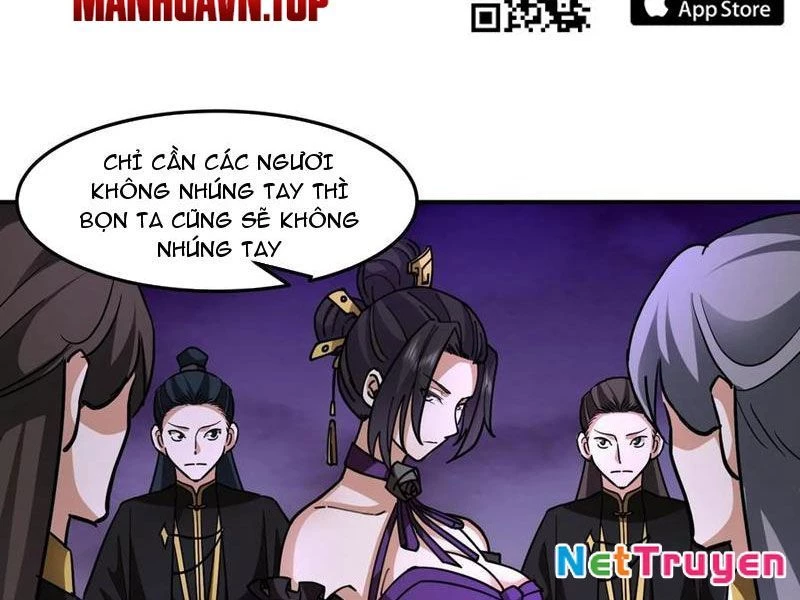 Hỗn Độn Thiên Đế Quyết Chapter 132 - 21