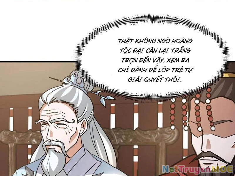 Hỗn Độn Thiên Đế Quyết Chapter 132 - 24