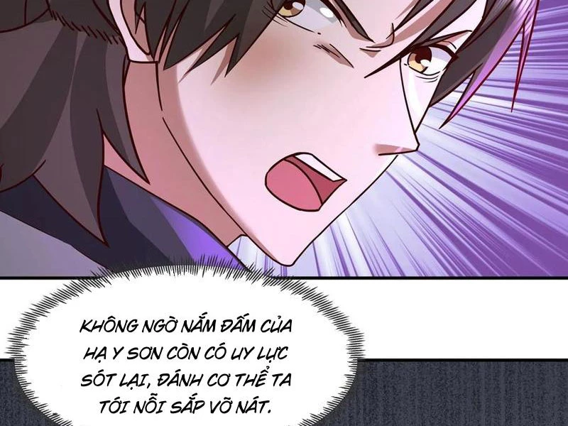 Hỗn Độn Thiên Đế Quyết Chapter 132 - 29