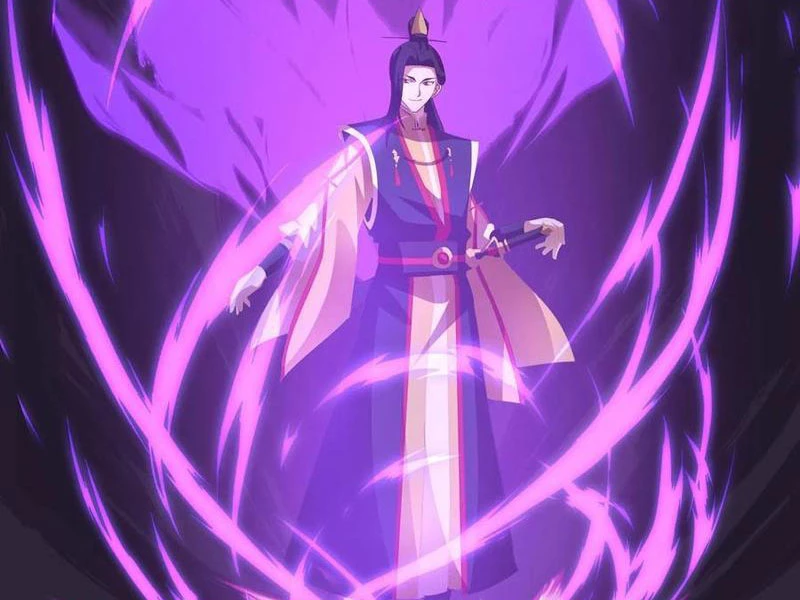 Hỗn Độn Thiên Đế Quyết Chapter 132 - 34