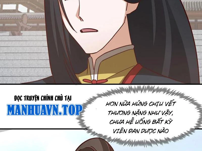 Hỗn Độn Thiên Đế Quyết Chapter 132 - 37