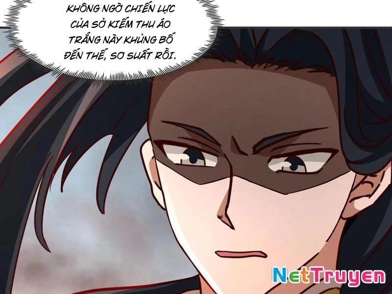 Hỗn Độn Thiên Đế Quyết Chapter 132 - 56