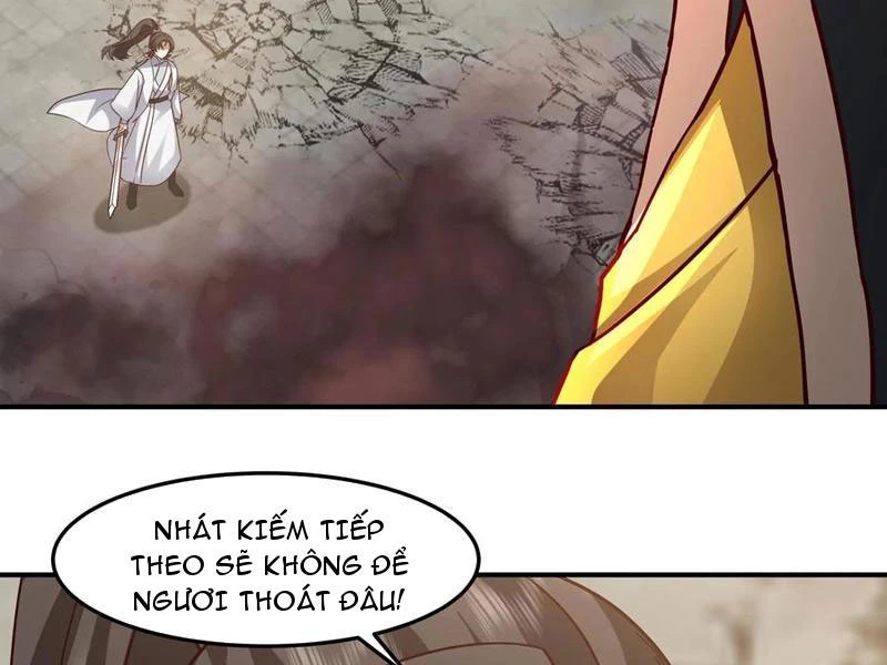 Hỗn Độn Thiên Đế Quyết Chapter 132 - 58