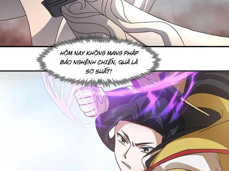 Hỗn Độn Thiên Đế Quyết Chapter 132 - 63
