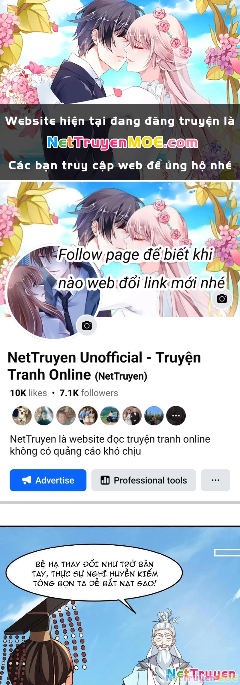 Hỗn Độn Thiên Đế Quyết Chapter 133 - 1
