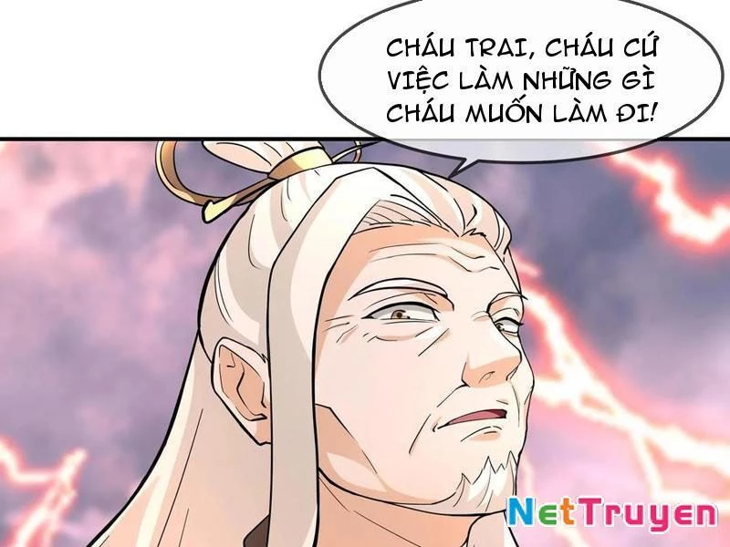 Hỗn Độn Thiên Đế Quyết Chapter 133 - 21