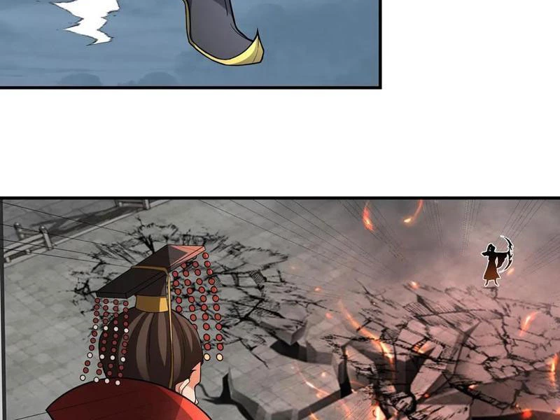Hỗn Độn Thiên Đế Quyết Chapter 133 - 24