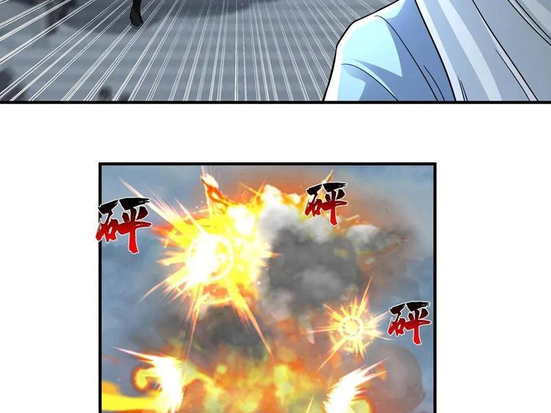 Hỗn Độn Thiên Đế Quyết Chapter 133 - 37
