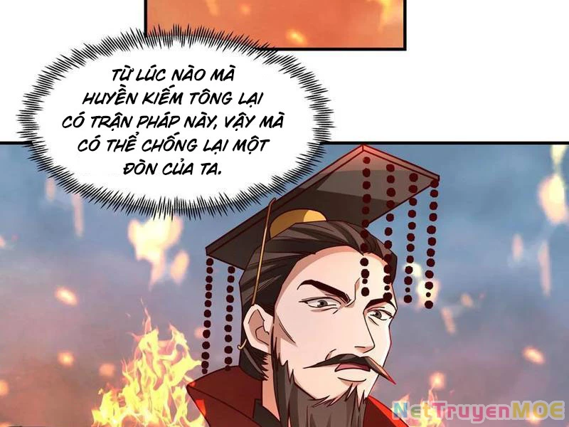 Hỗn Độn Thiên Đế Quyết Chapter 133 - 58