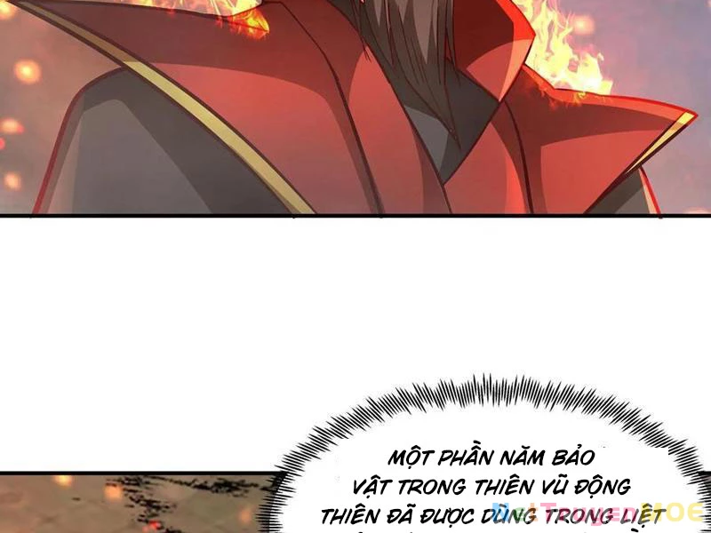 Hỗn Độn Thiên Đế Quyết Chapter 133 - 59