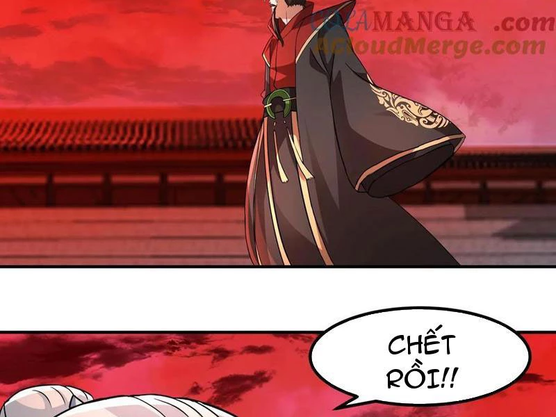 Hỗn Độn Thiên Đế Quyết Chapter 133 - 75