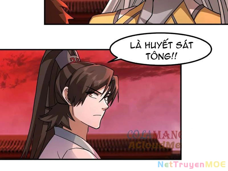 Hỗn Độn Thiên Đế Quyết Chapter 133 - 79