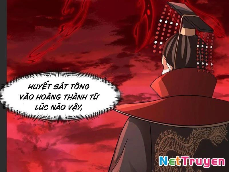 Hỗn Độn Thiên Đế Quyết Chapter 133 - 81
