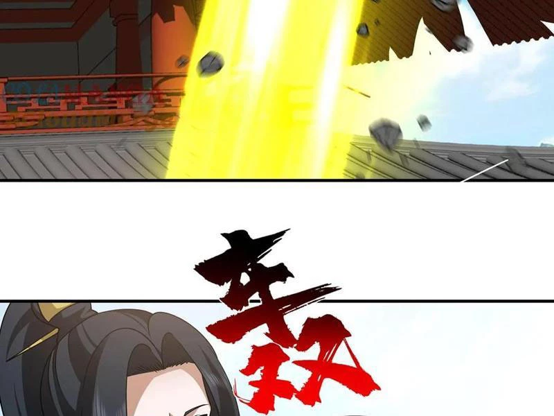 Hỗn Độn Thiên Đế Quyết Chapter 134 - 3