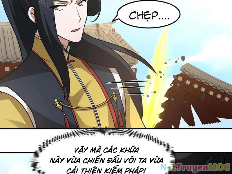 Hỗn Độn Thiên Đế Quyết Chapter 134 - 4