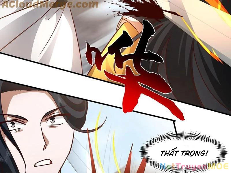 Hỗn Độn Thiên Đế Quyết Chapter 134 - 8