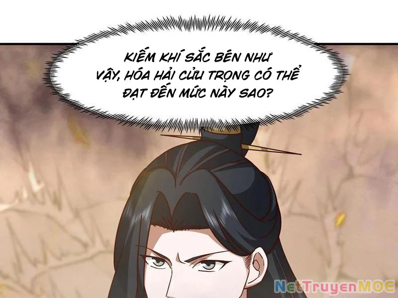 Hỗn Độn Thiên Đế Quyết Chapter 134 - 23