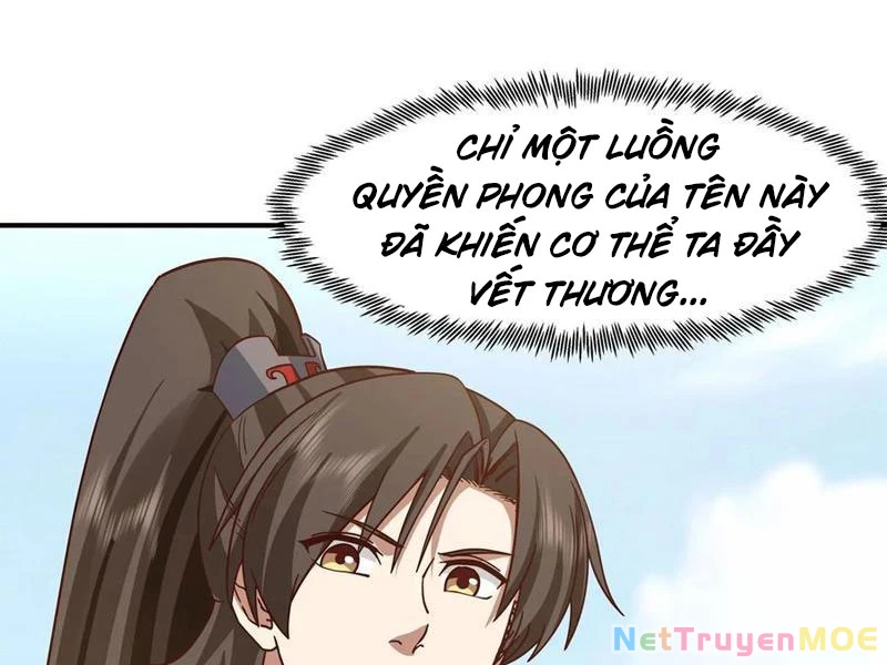Hỗn Độn Thiên Đế Quyết Chapter 134 - 25