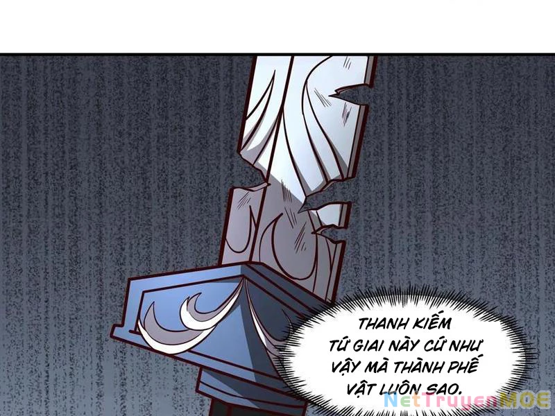 Hỗn Độn Thiên Đế Quyết Chapter 134 - 29