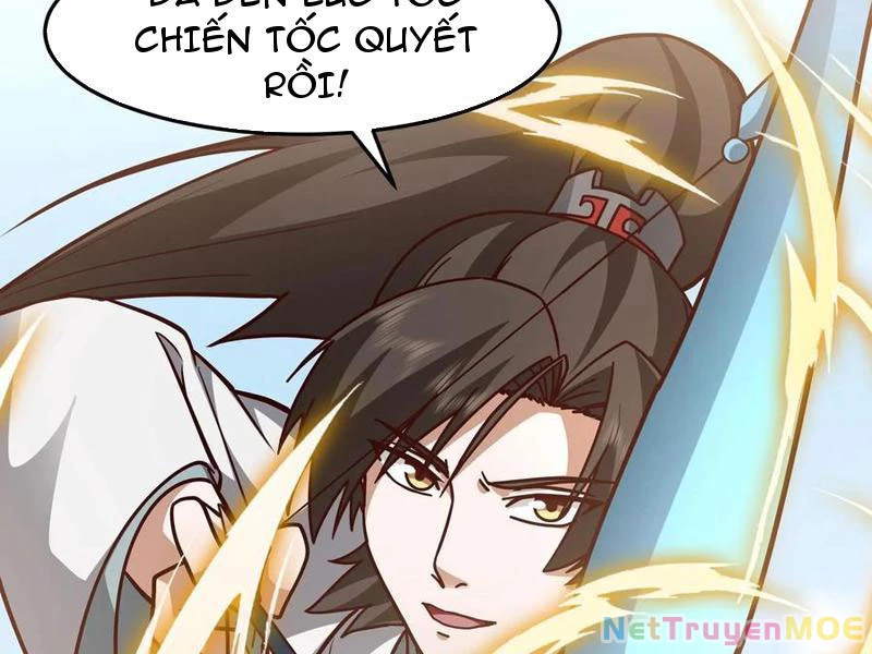 Hỗn Độn Thiên Đế Quyết Chapter 134 - 32