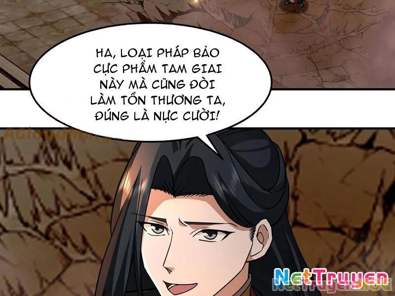 Hỗn Độn Thiên Đế Quyết Chapter 134 - 36