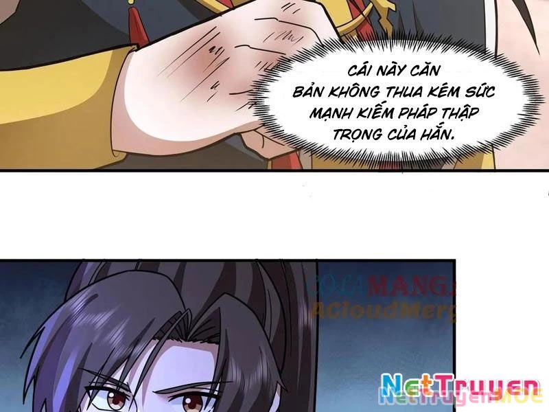 Hỗn Độn Thiên Đế Quyết Chapter 134 - 46
