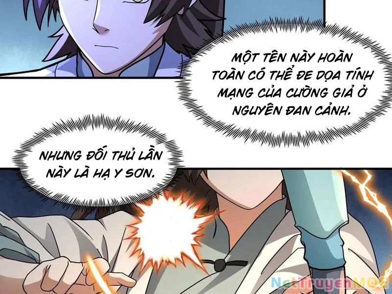 Hỗn Độn Thiên Đế Quyết Chapter 134 - 47