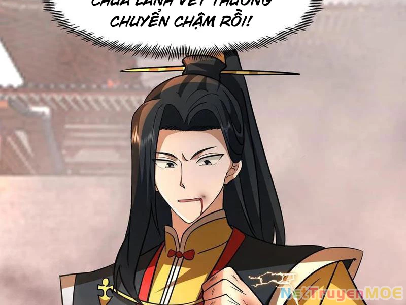 Hỗn Độn Thiên Đế Quyết Chapter 134 - 55