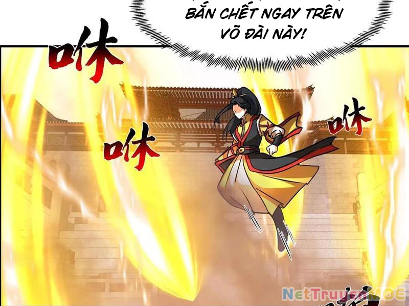 Hỗn Độn Thiên Đế Quyết Chapter 134 - 57