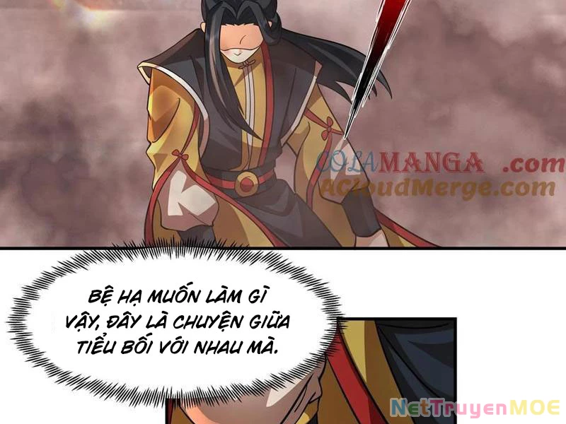 Hỗn Độn Thiên Đế Quyết Chapter 134 - 70