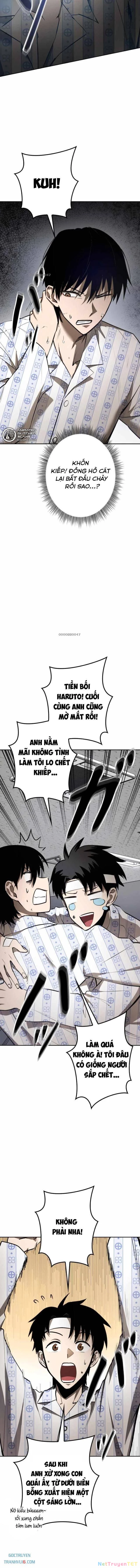 Chinh Phục Ngục Tối Bằng Sao Chép Dán! Chapter 7 - 2