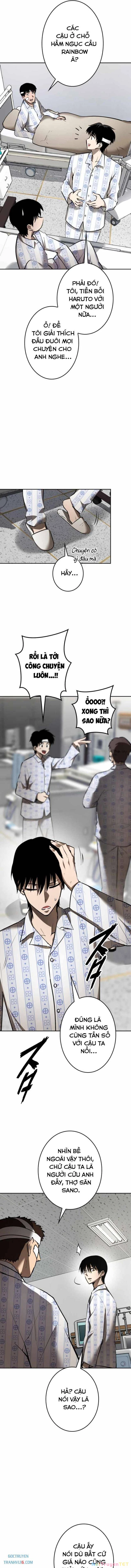 Chinh Phục Ngục Tối Bằng Sao Chép Dán! Chapter 7 - 3