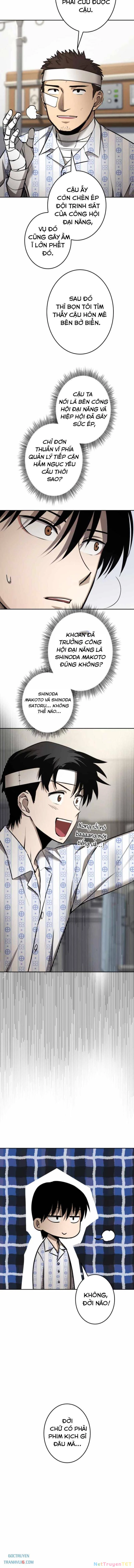Chinh Phục Ngục Tối Bằng Sao Chép Dán! Chapter 7 - 4
