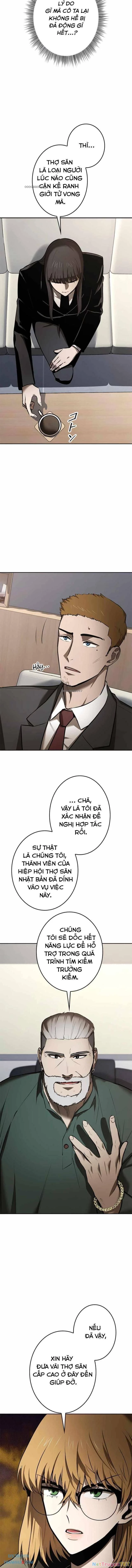 Chinh Phục Ngục Tối Bằng Sao Chép Dán! Chapter 7 - 6