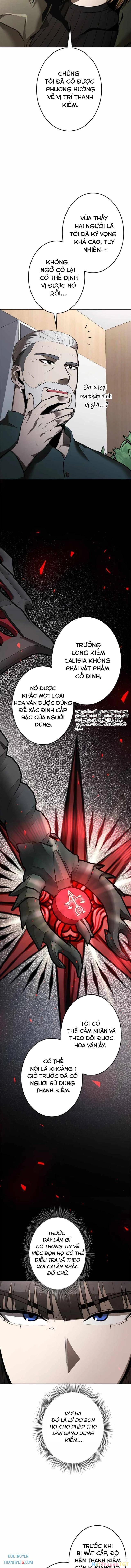 Chinh Phục Ngục Tối Bằng Sao Chép Dán! Chapter 7 - 7
