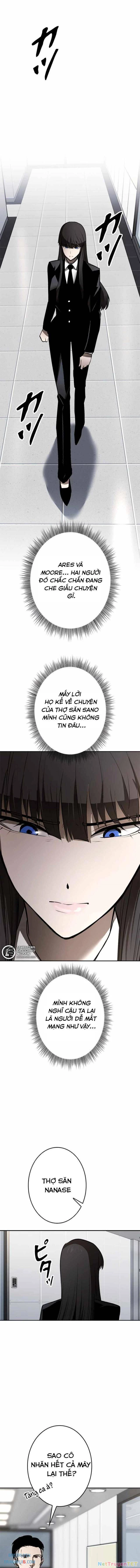 Chinh Phục Ngục Tối Bằng Sao Chép Dán! Chapter 7 - 10