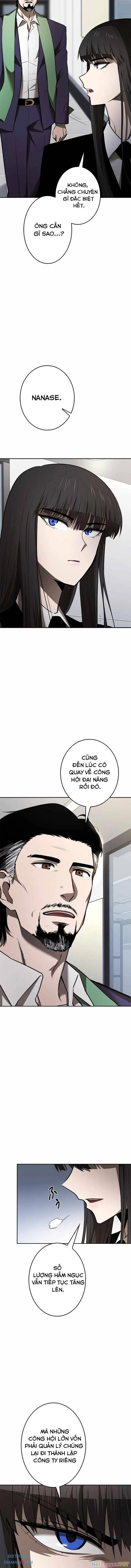 Chinh Phục Ngục Tối Bằng Sao Chép Dán! Chapter 7 - 11