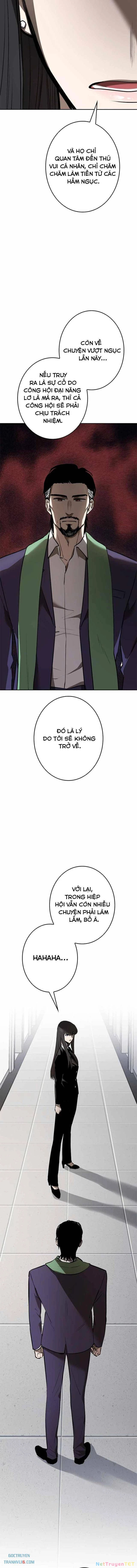 Chinh Phục Ngục Tối Bằng Sao Chép Dán! Chapter 7 - 12