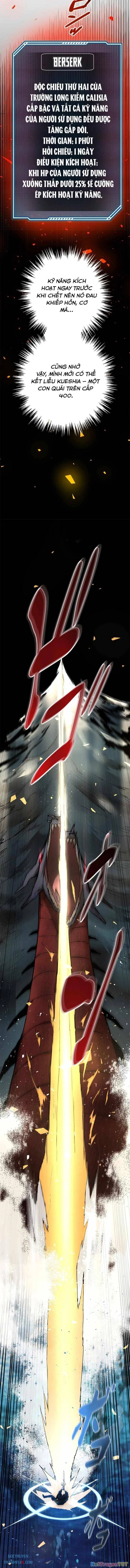 Chinh Phục Ngục Tối Bằng Sao Chép Dán! Chapter 7 - 15