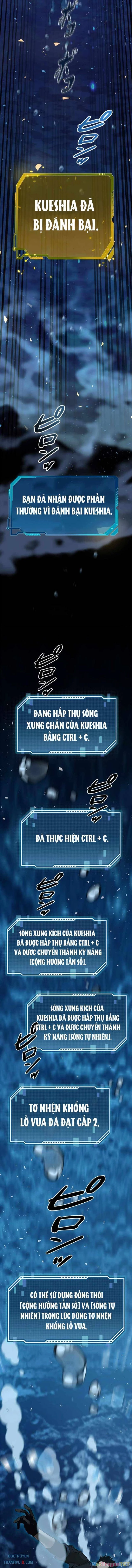 Chinh Phục Ngục Tối Bằng Sao Chép Dán! Chapter 7 - 16
