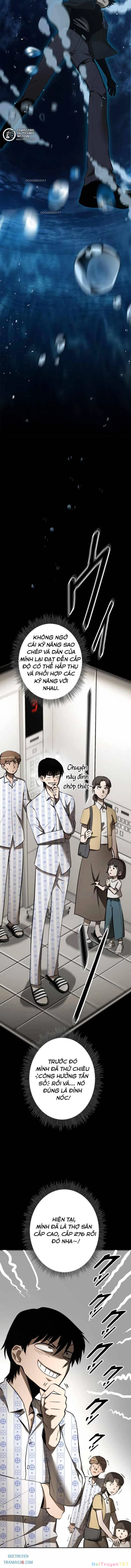 Chinh Phục Ngục Tối Bằng Sao Chép Dán! Chapter 7 - 17