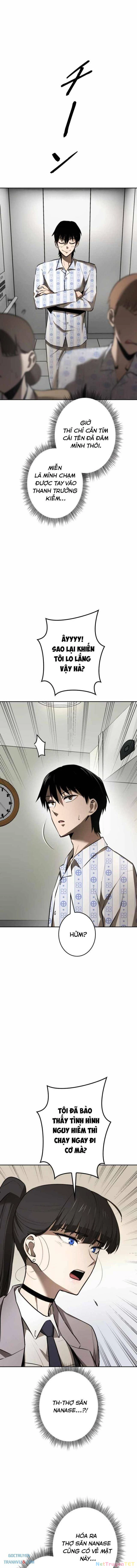 Chinh Phục Ngục Tối Bằng Sao Chép Dán! Chapter 7 - 18