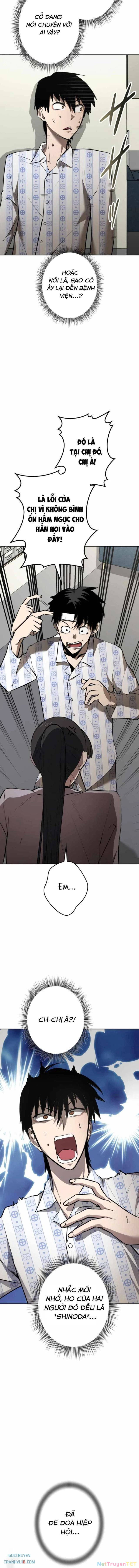 Chinh Phục Ngục Tối Bằng Sao Chép Dán! Chapter 7 - 19